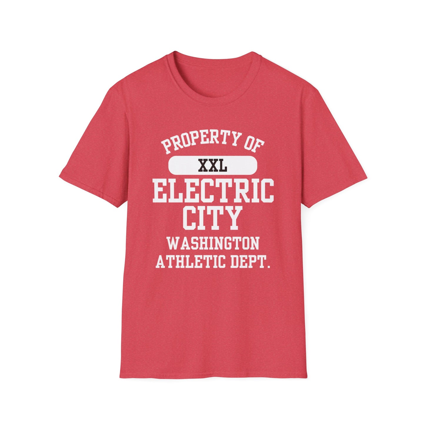 Electric City Funny City Name T-Shirt weird town shirt funny city name local pride tee hometown humor travel gift tee gag gift tee