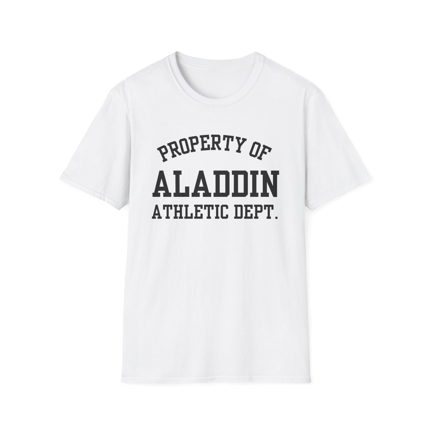 Aladdin Funny City Name T-Shirt funny city name shirt unisex funny shirt custom city t-shirt gift for travelers retro city name shirt