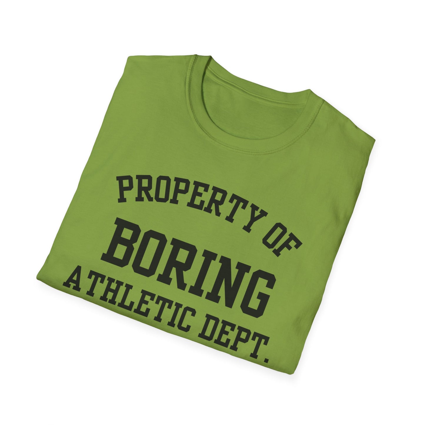 Boring Funny City Name T-Shirt road trip souvenir shirt custom city t-shirt unisex funny shirt novelty t-shirt for adults funny city name shirt