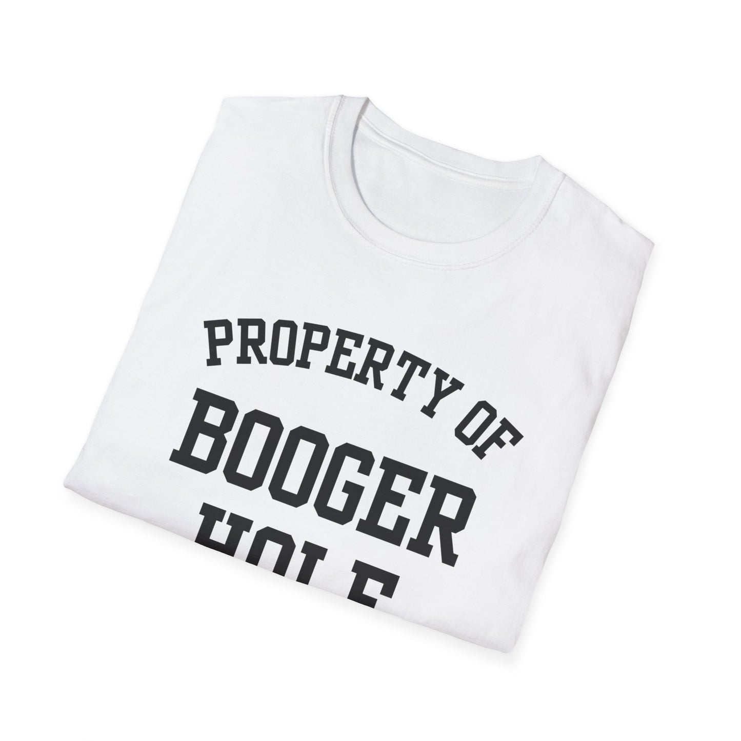Booger Hole Funny City Name T-Shirt novelty t-shirt for adults unisex funny shirt road trip souvenir shirt funny shirt custom city t-shirt