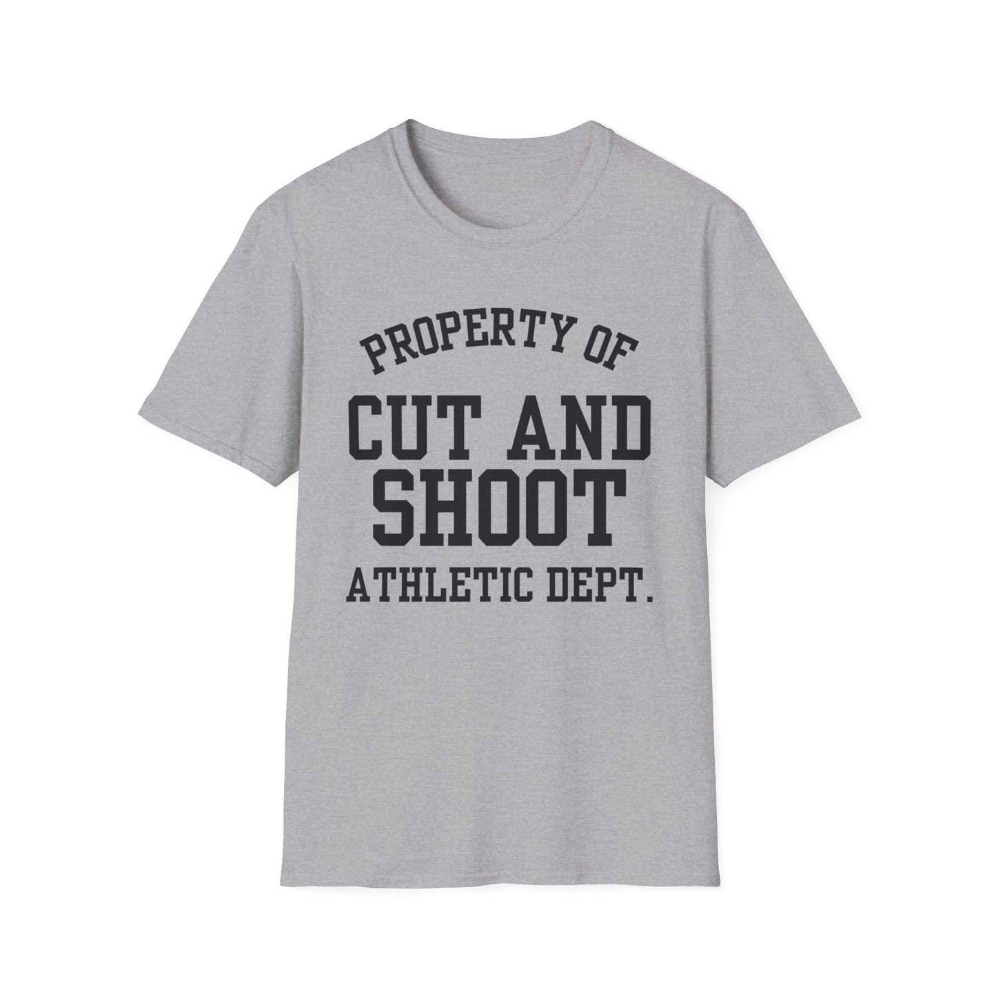 Cut and Shoot Funny City Name T-Shirt unisex funny shirt sarcastic graphic tee custom city t-shirt hometown pride shirt funny city name shirt