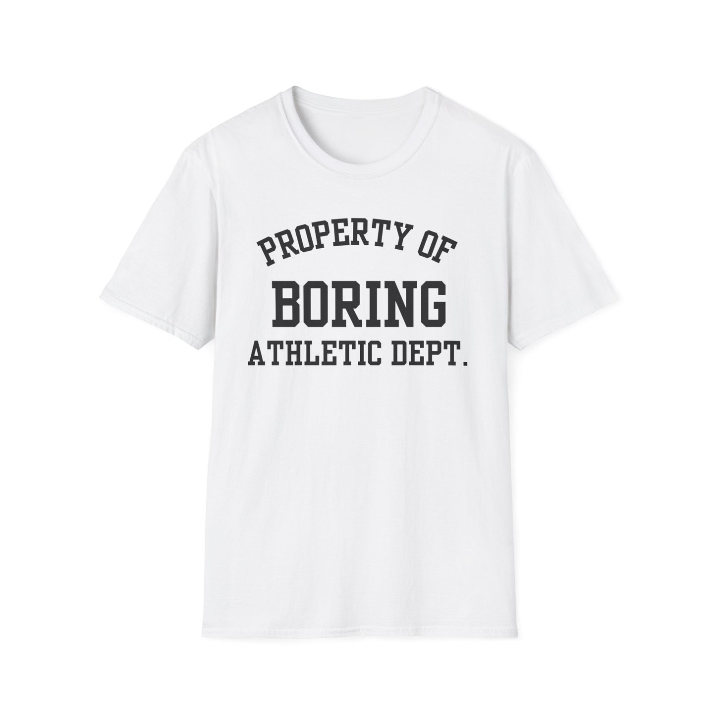 Boring Funny City Name T-Shirt road trip souvenir shirt custom city t-shirt unisex funny shirt novelty t-shirt for adults funny city name shirt