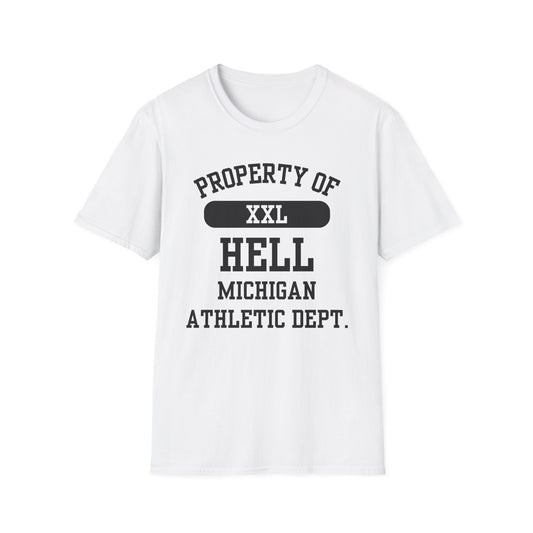 Hell Funny City Name T-Shirt novelty t-shirt for adults funny city name shirt custom city t-shirt quirky town shirt retro city name shirt