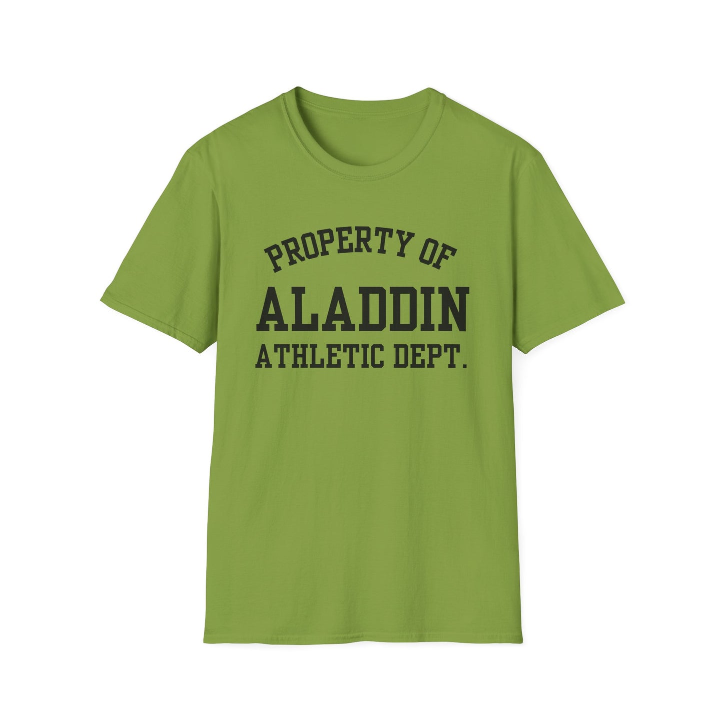Aladdin Funny City Name T-Shirt funny city name shirt unisex funny shirt custom city t-shirt gift for travelers retro city name shirt