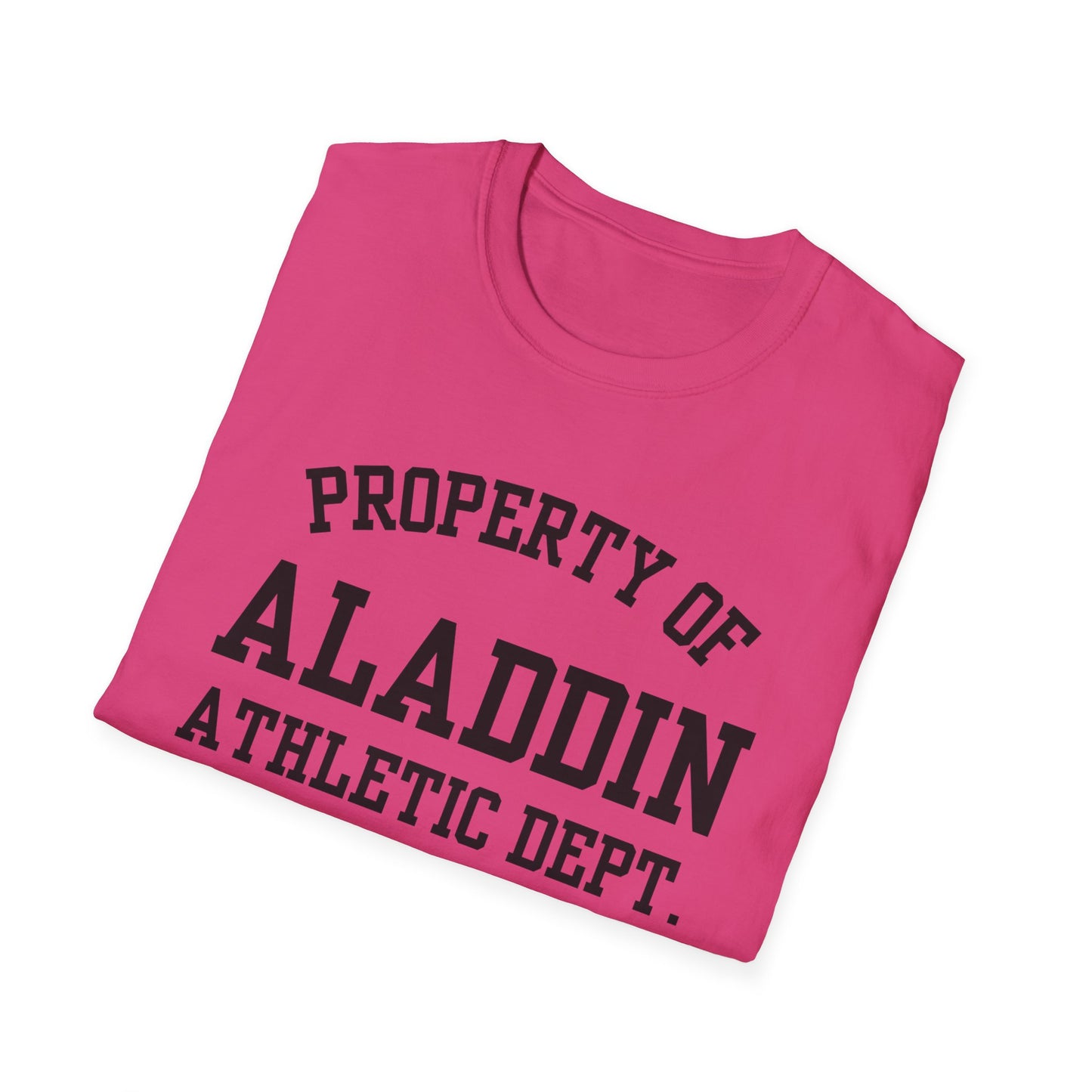 Aladdin Funny City Name T-Shirt funny city name shirt unisex funny shirt custom city t-shirt gift for travelers retro city name shirt