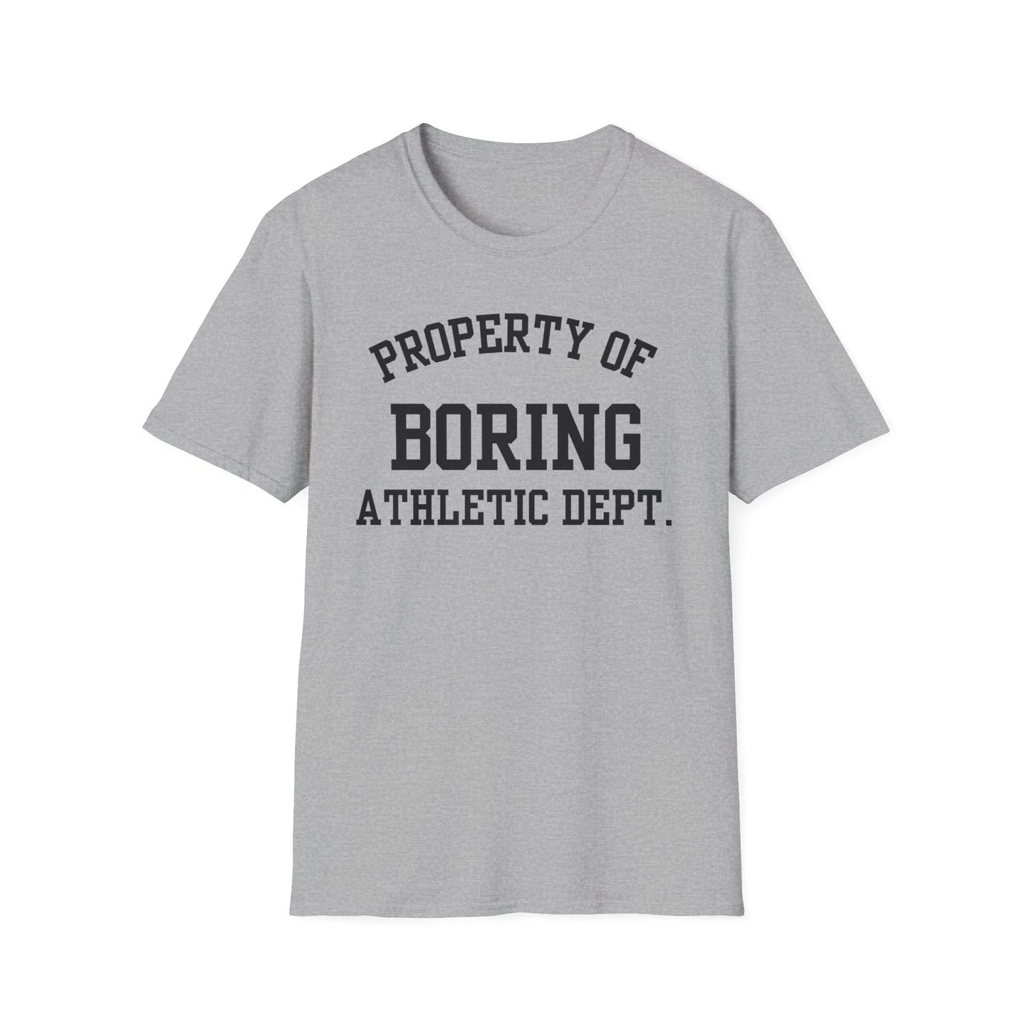 Boring Funny City Name T-Shirt road trip souvenir shirt custom city t-shirt unisex funny shirt novelty t-shirt for adults funny city name shirt