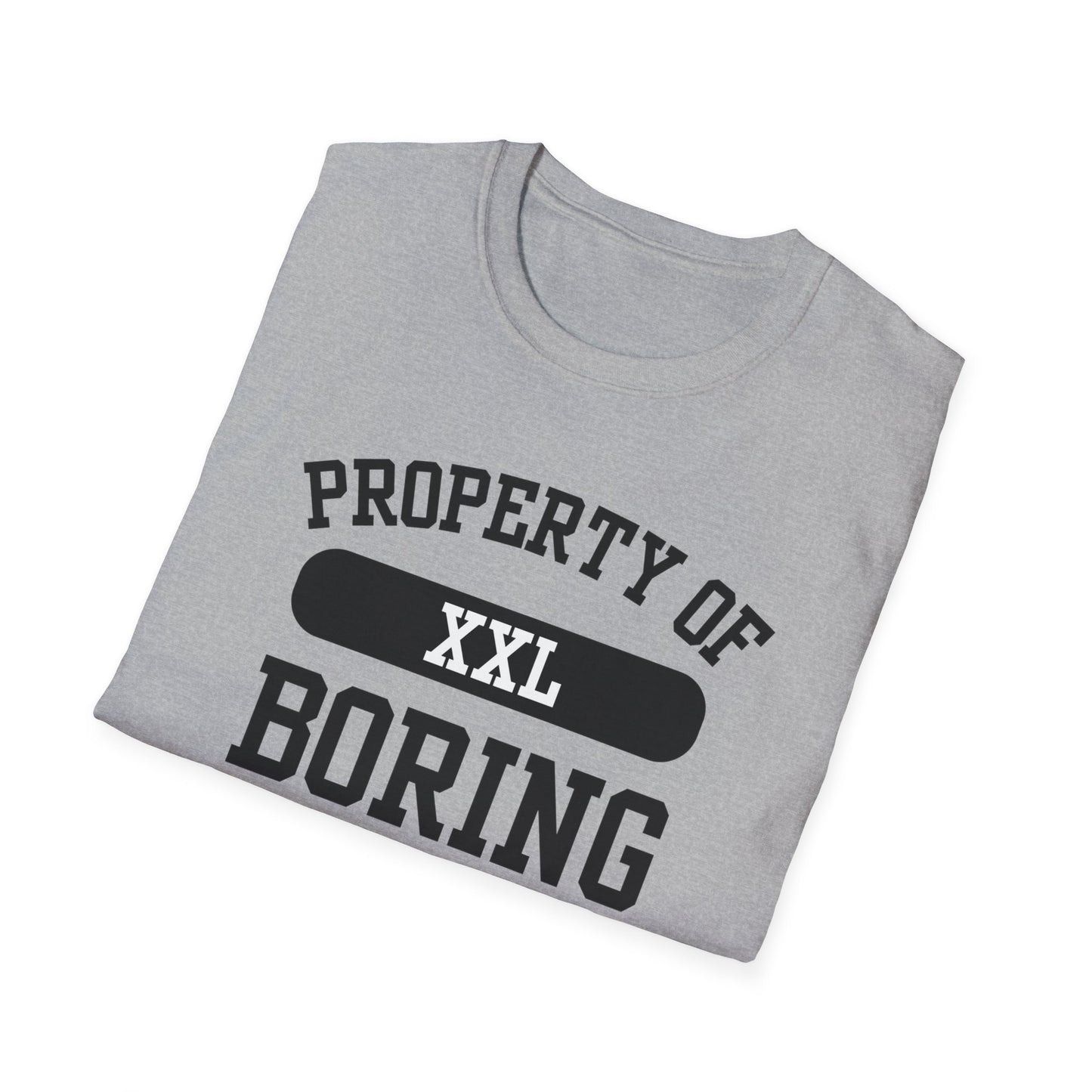 Boring Funny City Name T-Shirt unisex funny shirt novelty t-shirt for adults road trip souvenir shirt retro city name shirt sarcastic graphic tee
