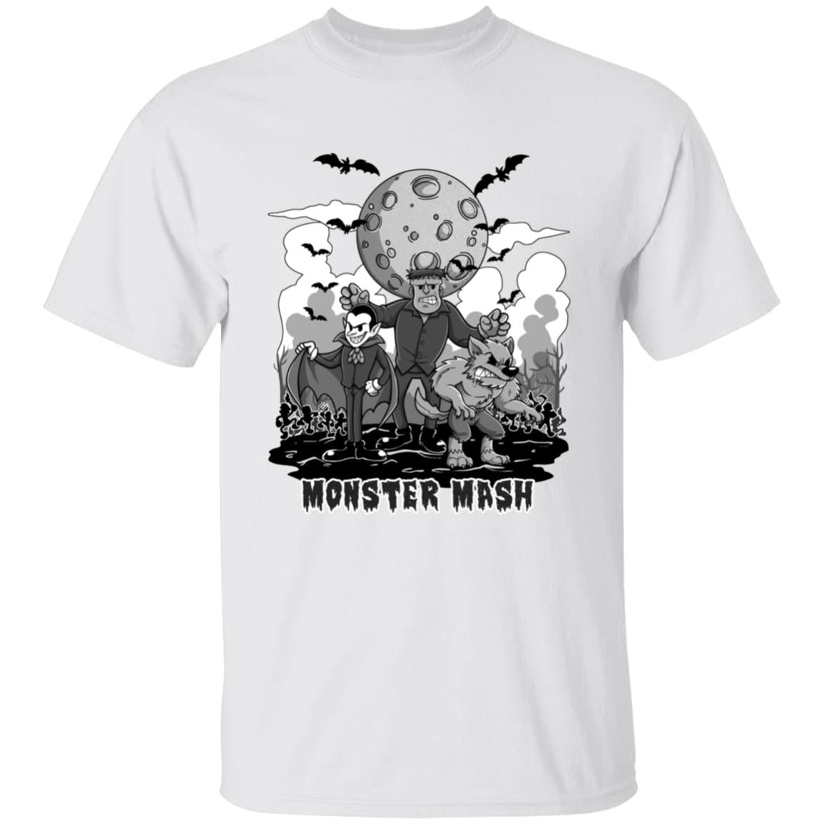 Monster Mash -