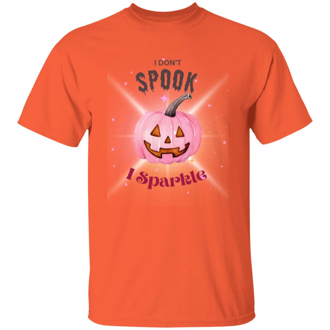 Sparkle - T-Shirt