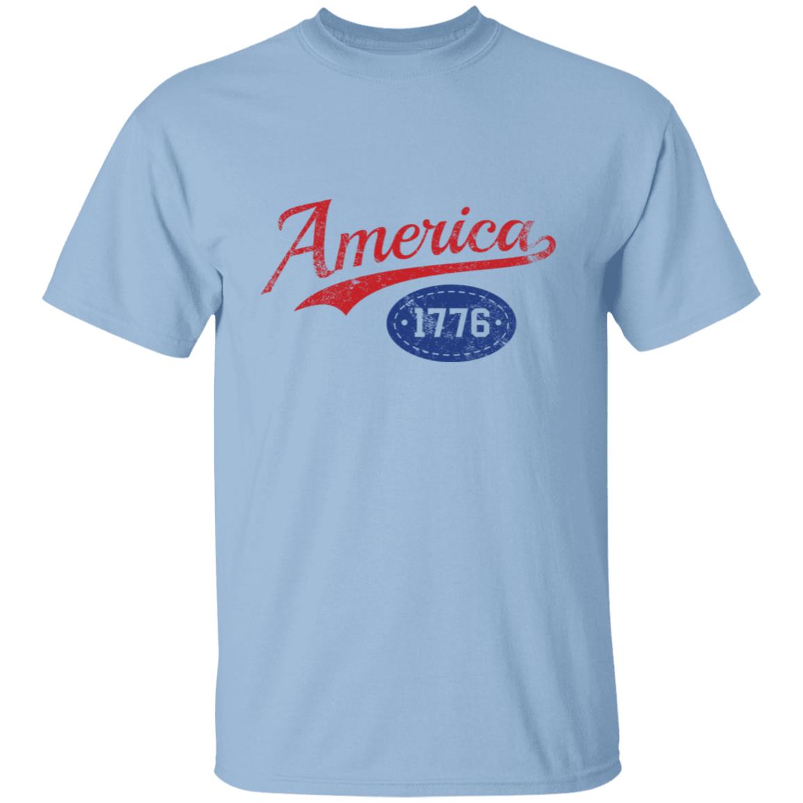 America 1776 T-Shirt