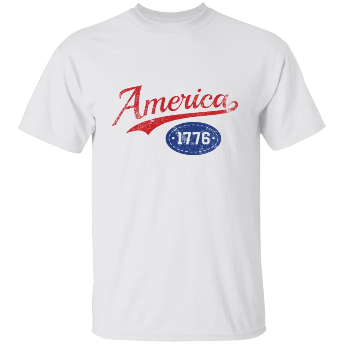 America 1776 T-Shirt