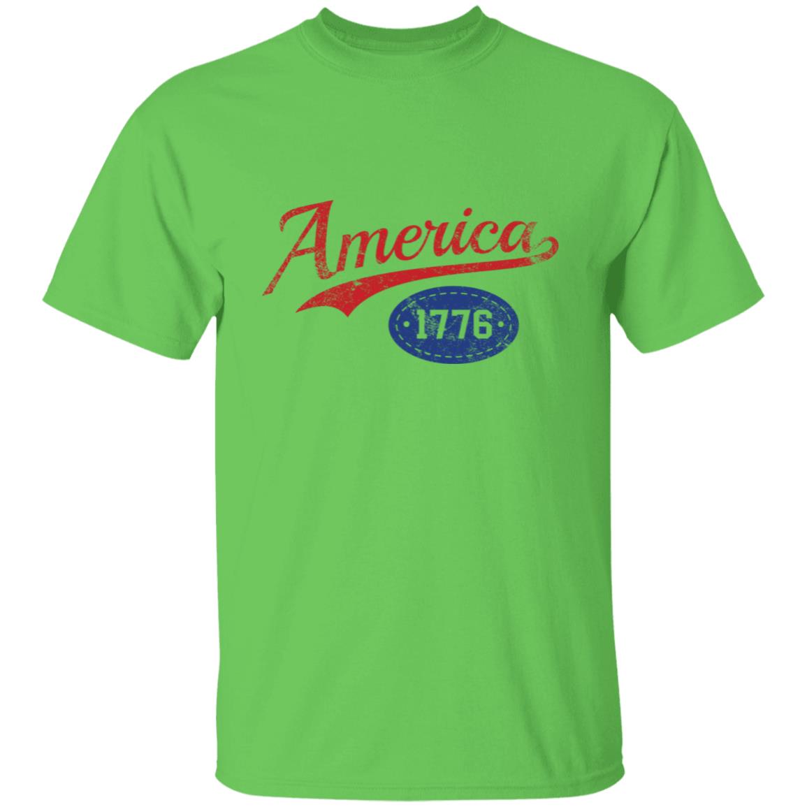 America 1776 T-Shirt