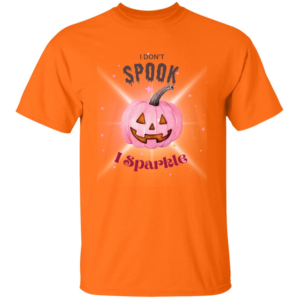 Sparkle - T-Shirt