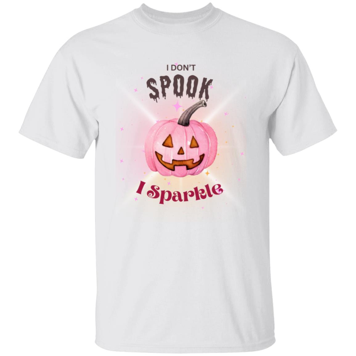 Sparkle - T-Shirt