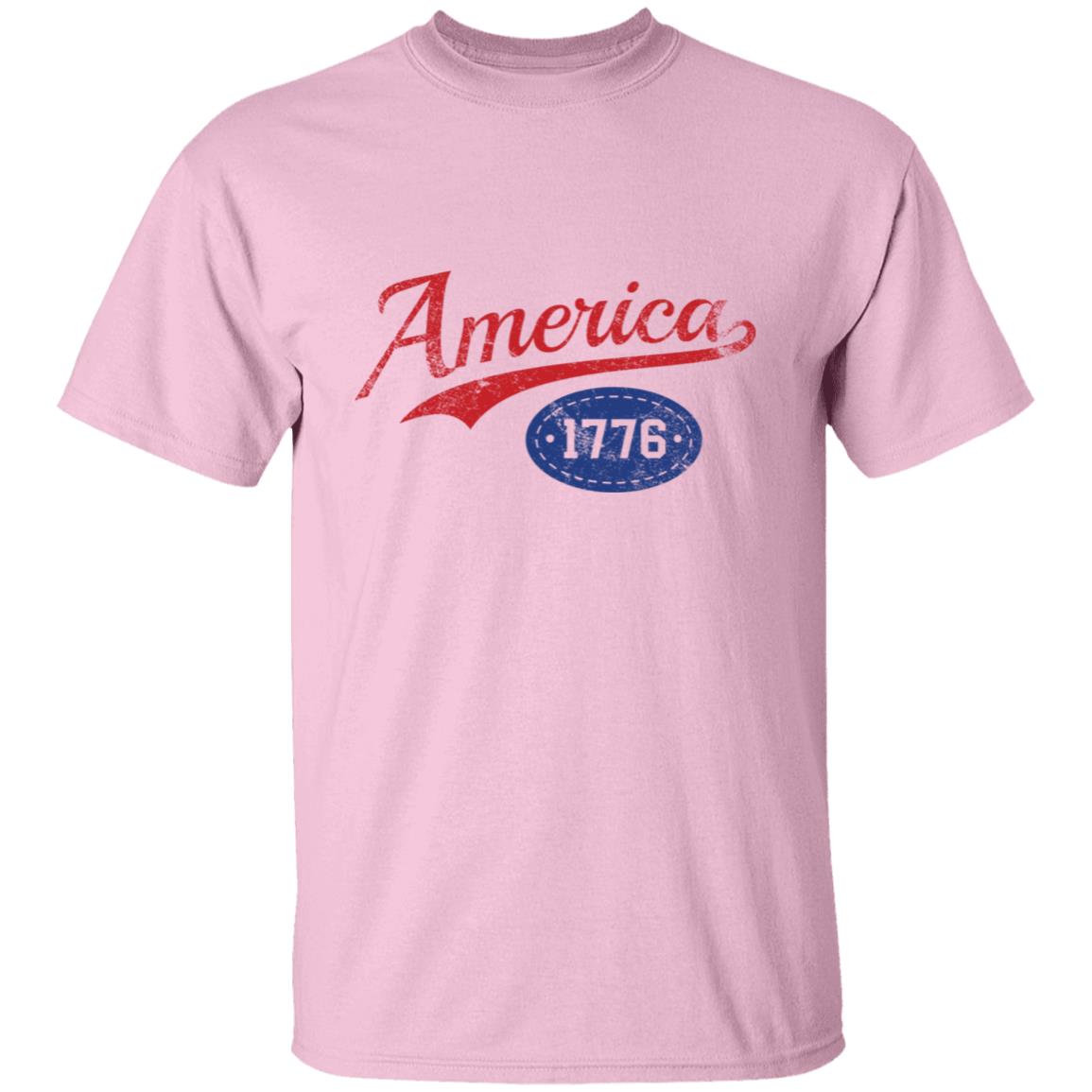 America 1776 T-Shirt