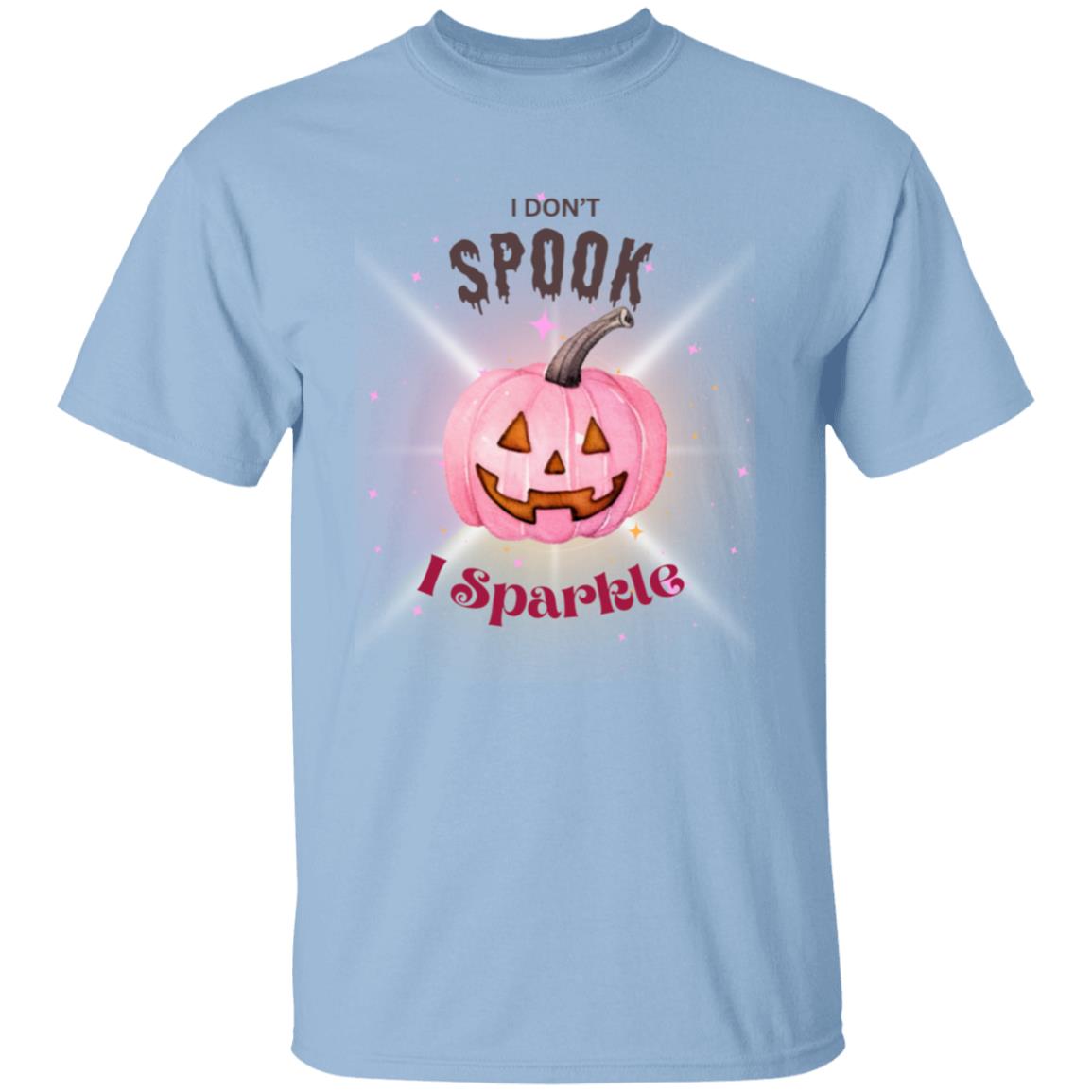 Sparkle - T-Shirt