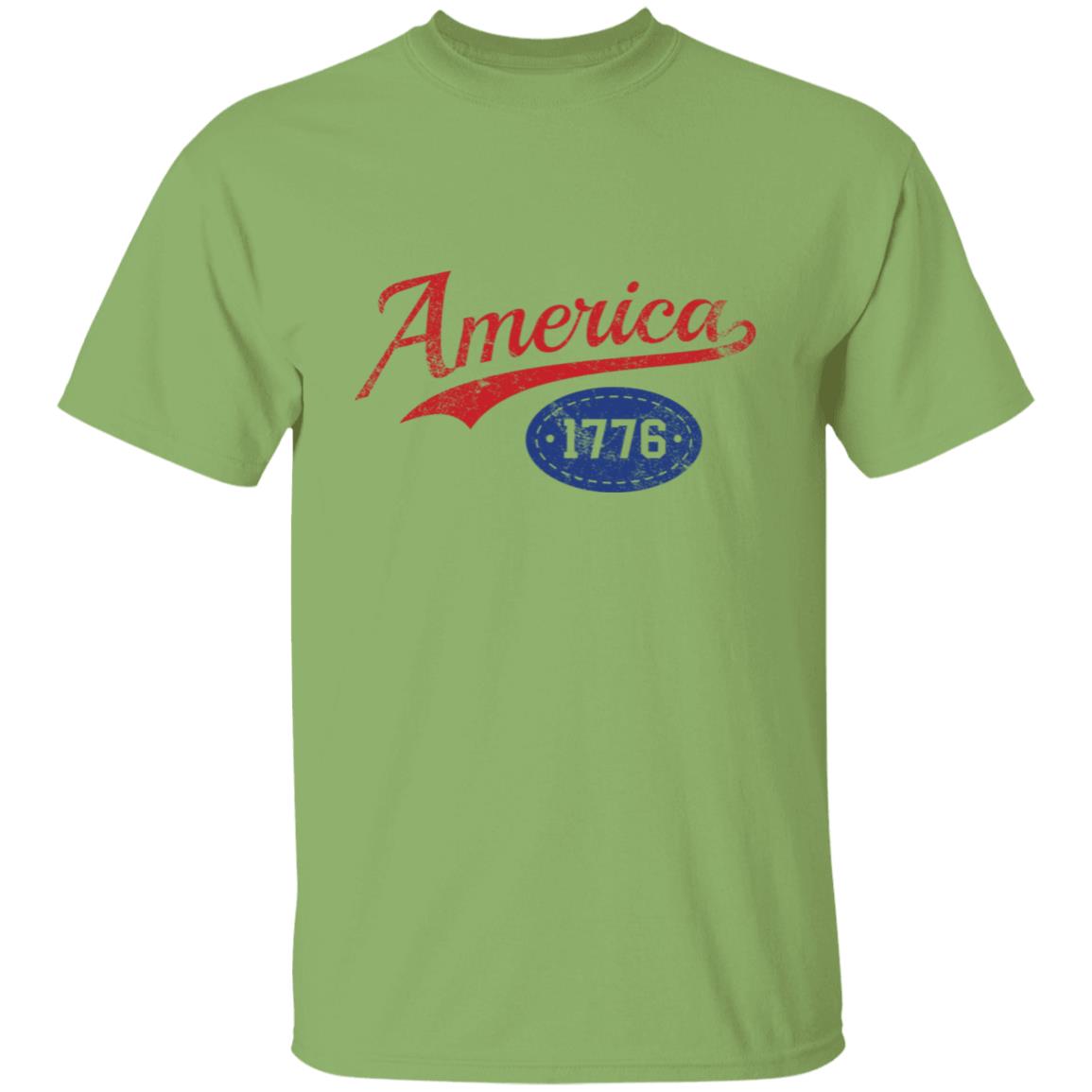 America 1776 T-Shirt