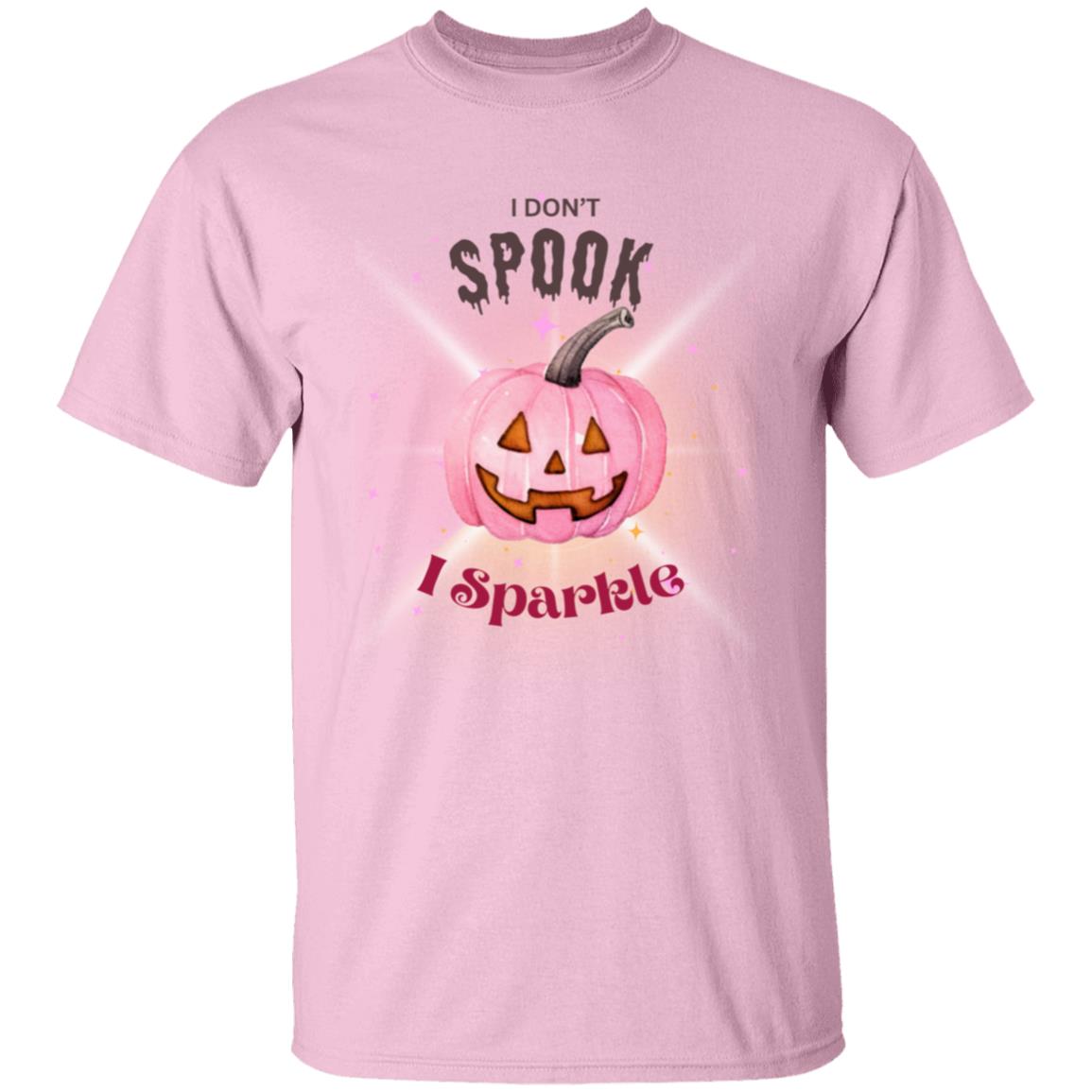 Sparkle - T-Shirt