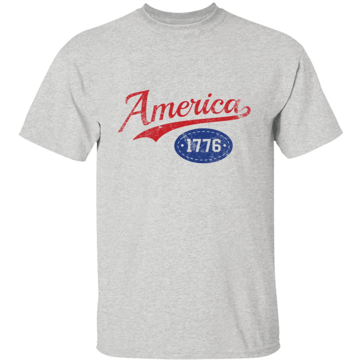 America 1776 T-Shirt