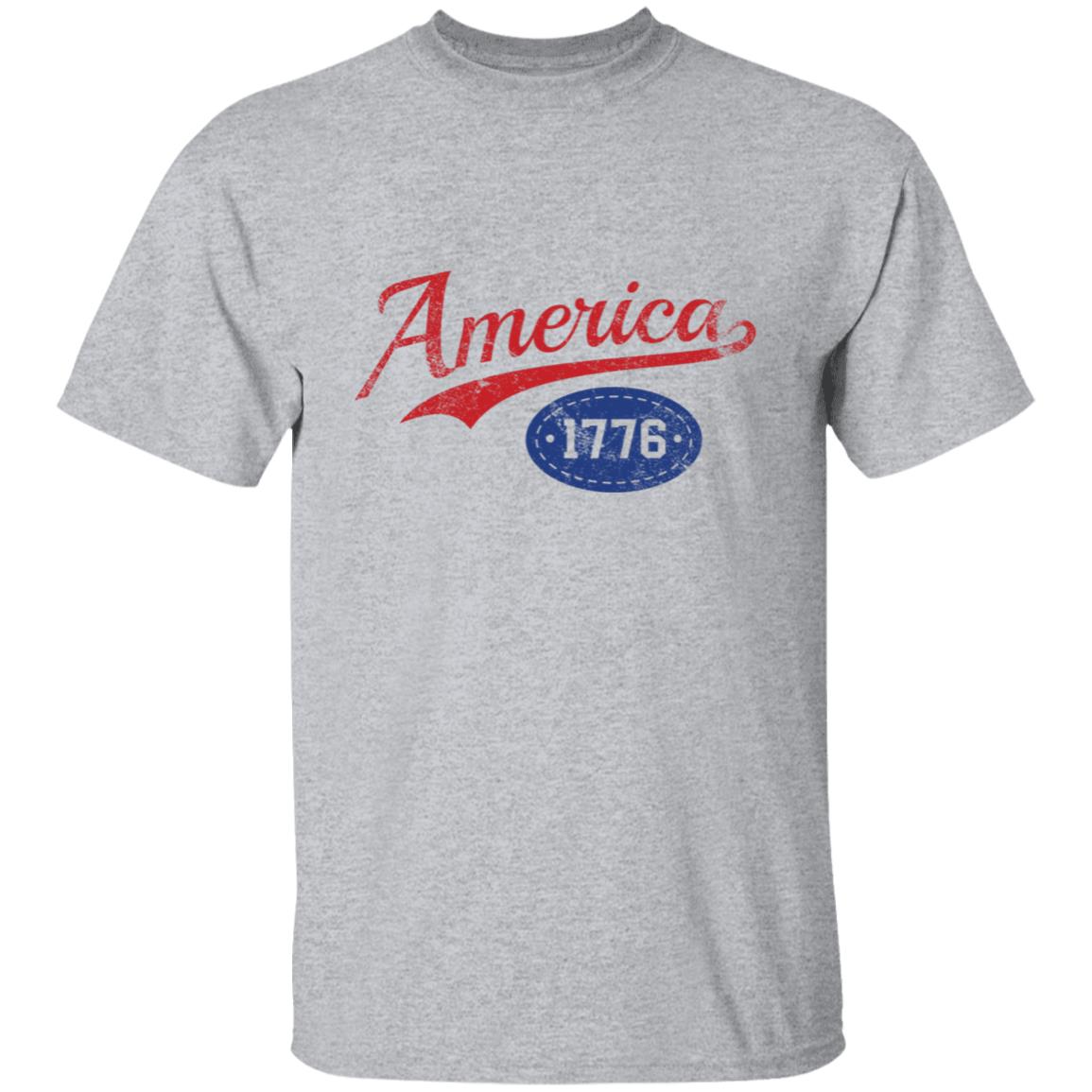 America 1776 T-Shirt