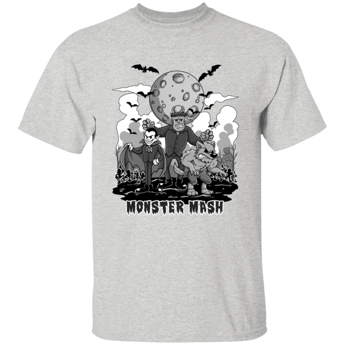 Monster Mash -