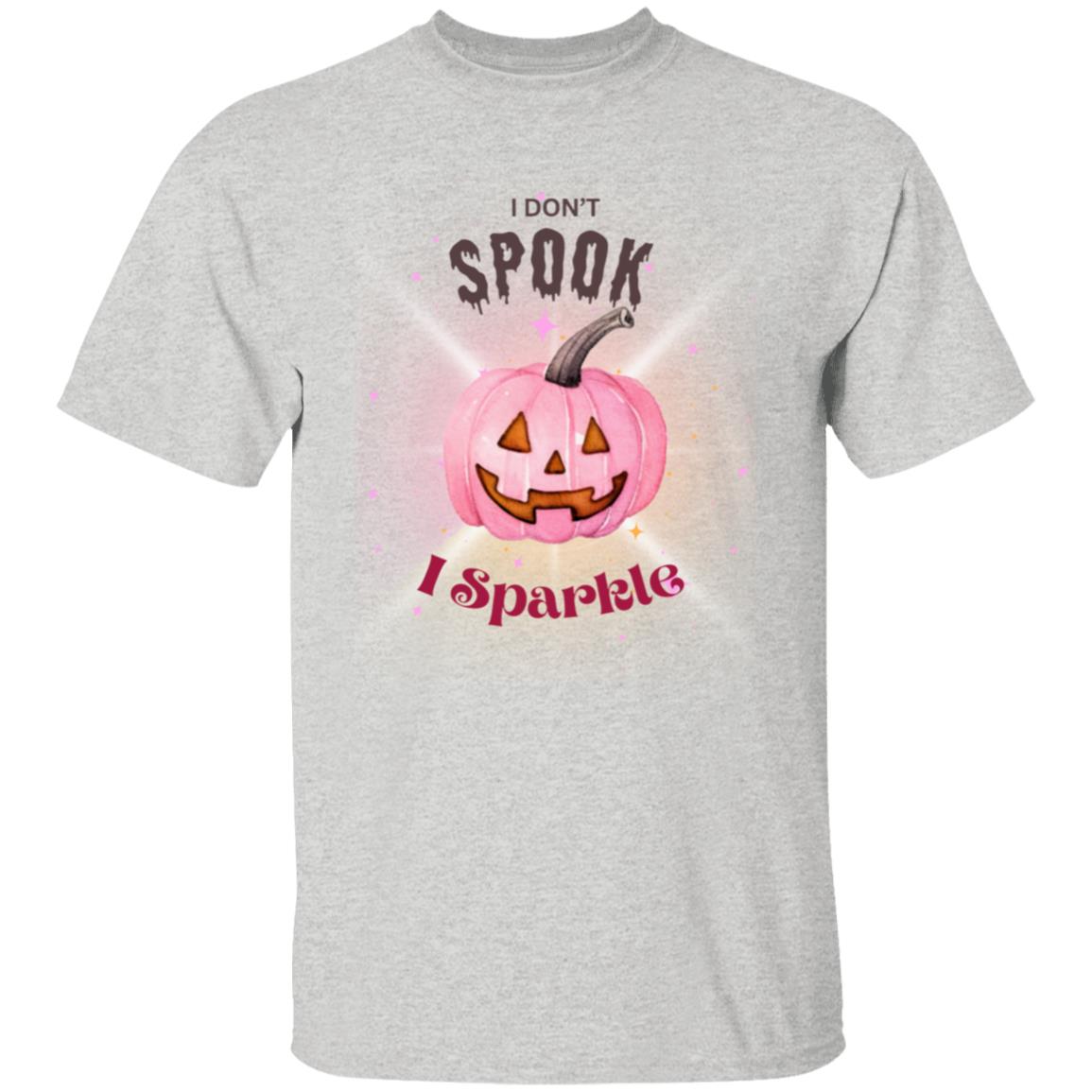 Sparkle - T-Shirt