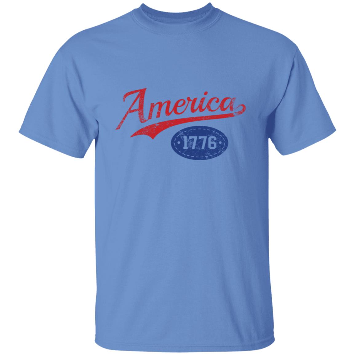 America 1776 T-Shirt