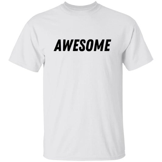 "Awesome" T-Shirt