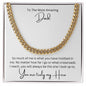Cuban Link Chain