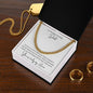 Cuban Link Chain