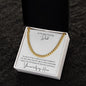 Cuban Link Chain