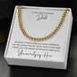 Cuban Link Chain