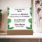 Acrylic Plaque