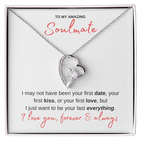 Soulmate - Forever Love