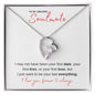 I Want to be Your Everything -  Soulmate - Forever Love