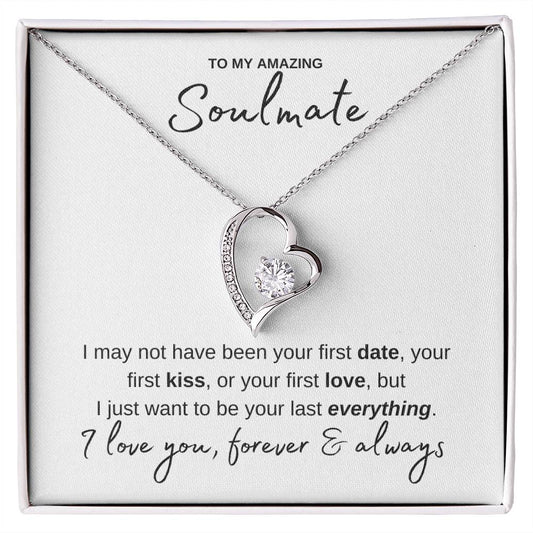 Soulmate - Forever Love